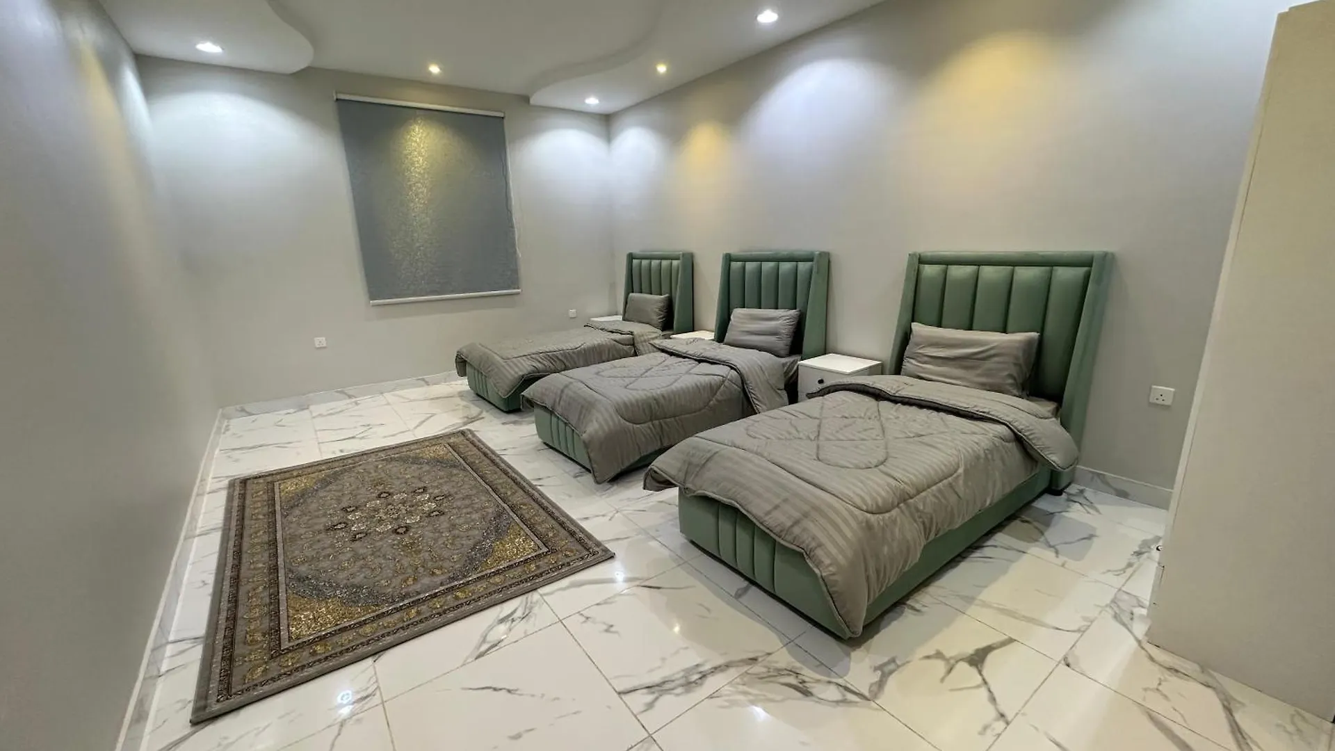 Apartemen نزلي أبو حسام Mecca