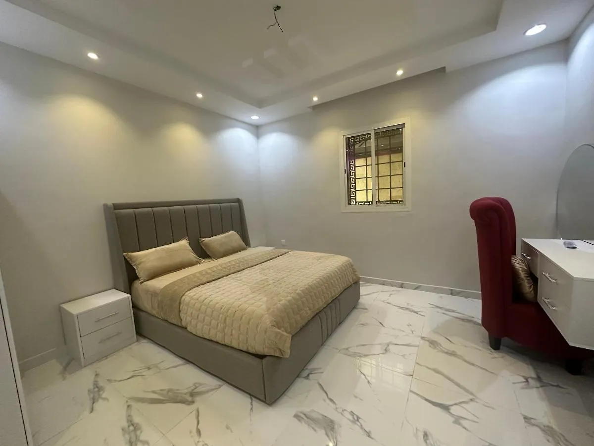 Apartment نزلي أبو حسام Mecca Saudi Arabia