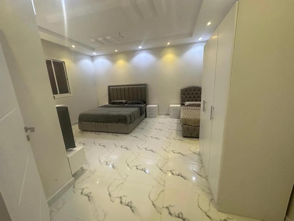 Apartment نزلي أبو حسام Mecca