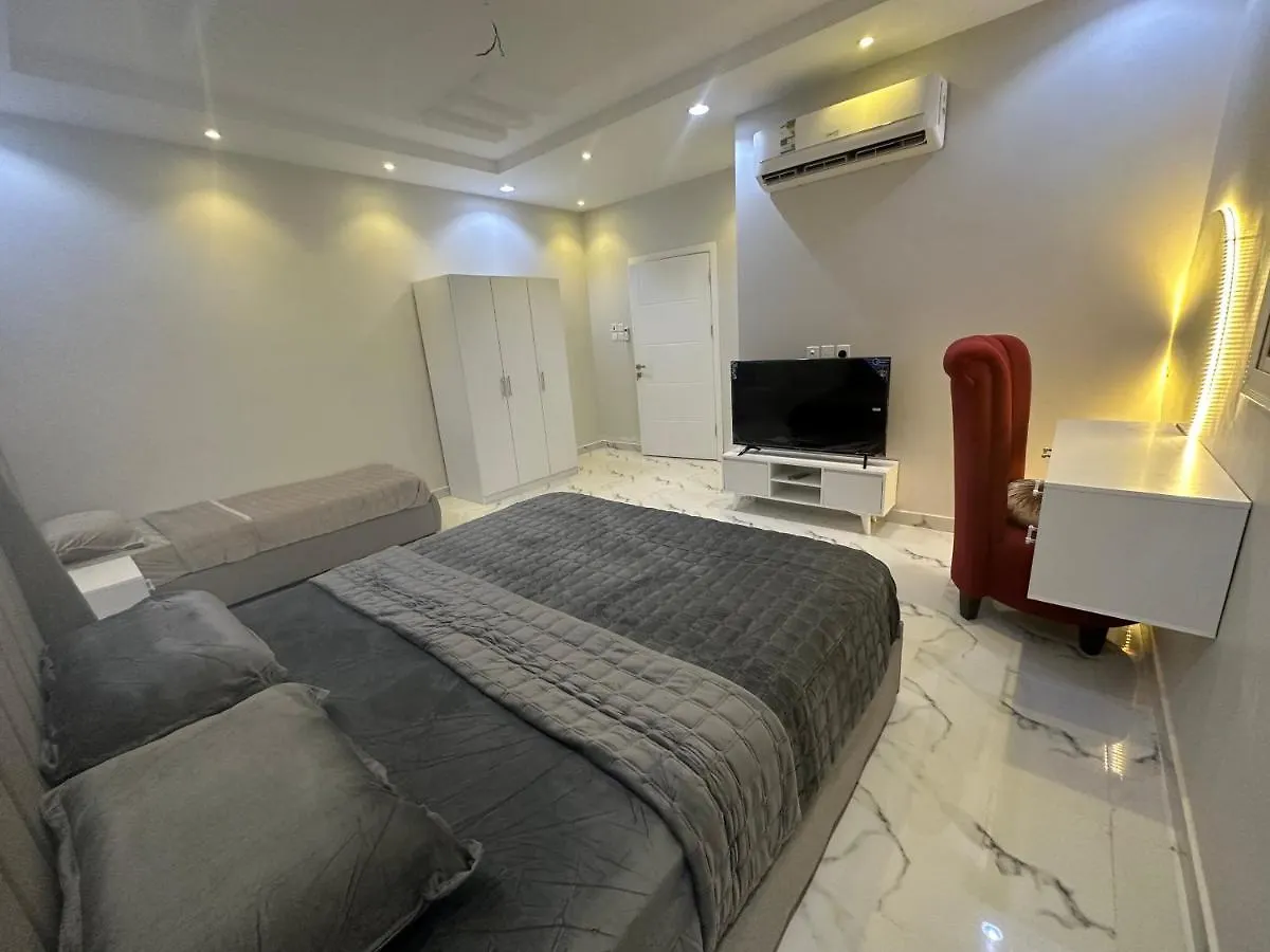 Apartment نزلي أبو حسام Mecca